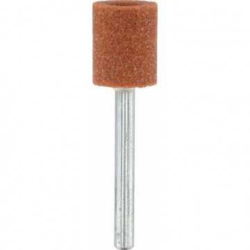 Lot de 3 meules a rectifier...