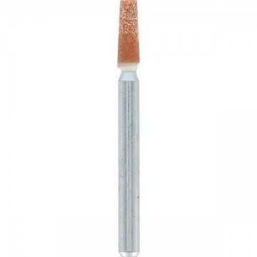 Lot de 3 meules a rectifier...