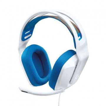 Casque GAMING - Léger -...