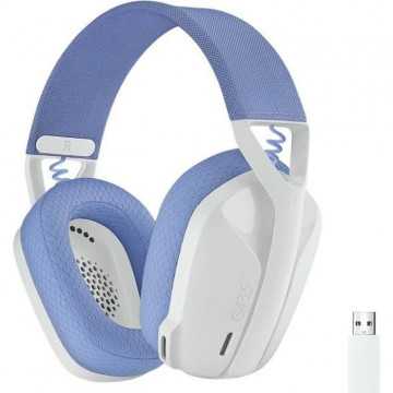 Casque gaming sans fil...