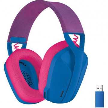 Casque gaming sans fil...