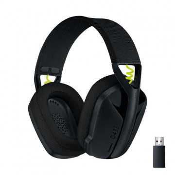 Casque gaming sans fil...