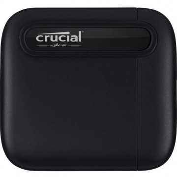 SSD Externe - CRUCIAL - X6...