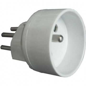 Adaptateur France vers...