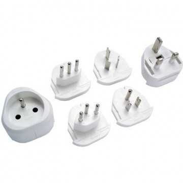 Adaptateur de voyage...
