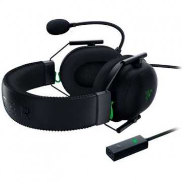 Casque-Micro Gaming - RAZER...