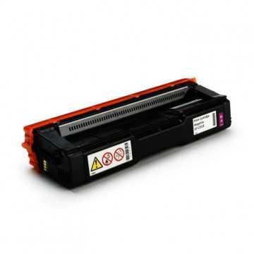 Ricoh Toner Laser Magenta...