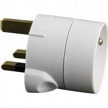 Adaptateur France vers UK...