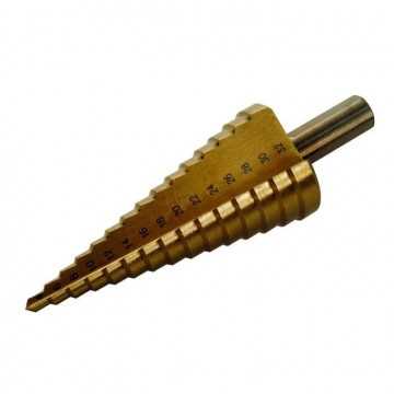FARTOOLS Foret conique ø4 a...