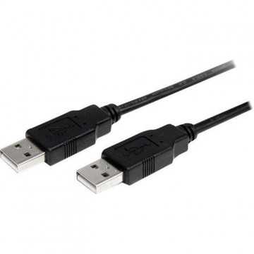 Câble USB 2.0 A vers A de 2...