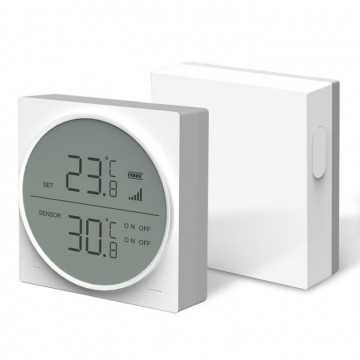 MONACONNECT Thermostat Wifi...