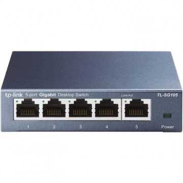 Switch Ethernet Gigabit -...