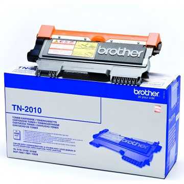 Brother TN-2010 Toner Laser...