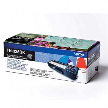 Brother TN-325BK Toner...