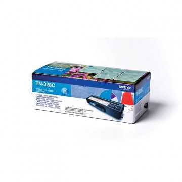 Brother TN-328C Toner Laser...