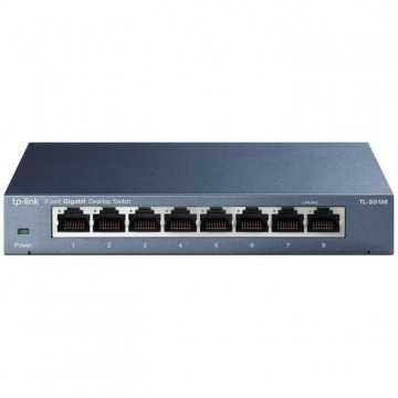 TP-Link Switch de bureau 8...