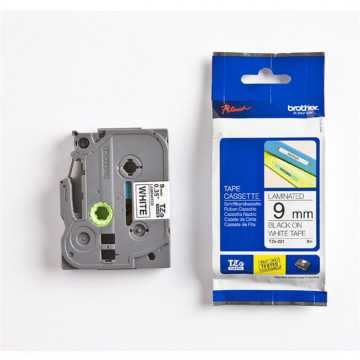 BROTHER Ruban étiqueteuse...