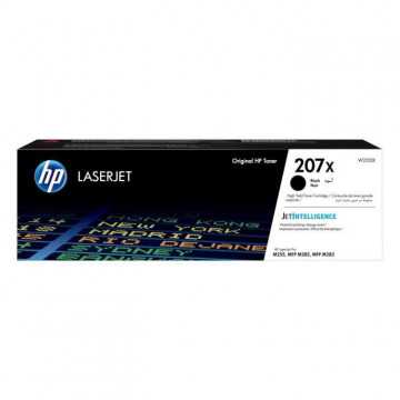 HP 207X Cartouche de toner...