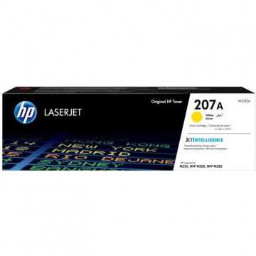TONER HP 207 (W2212A) jaune...