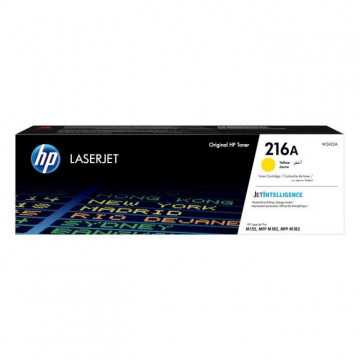 TONER HP 216 (W2412A) jaune...