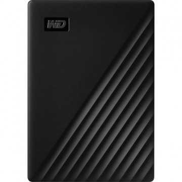 WD My Passport™ - Disque...
