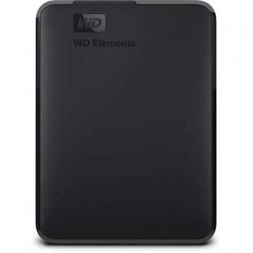 WD - Disque dur Externe -...