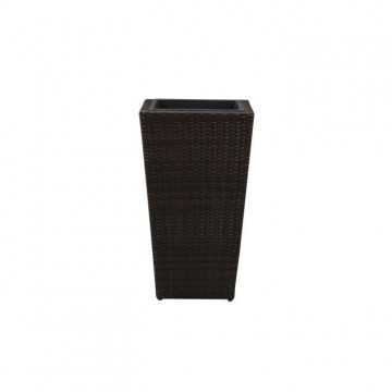 Pot de fleurs / bac a...