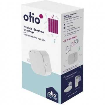 OTIO Module récepteur...