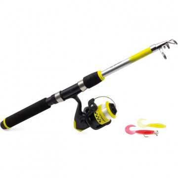 ZACK Pack easy fish 180 -...