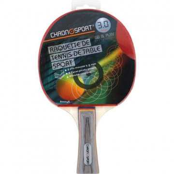 CHRONOSPORT raquette de...