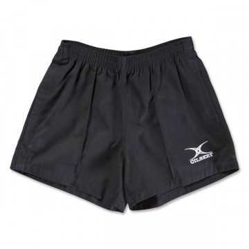 Short de rugby Kiwi 9/10 ans