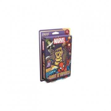 Love Letter : Marvel Le...