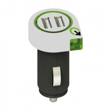 CHACON Chargeur de voiture...