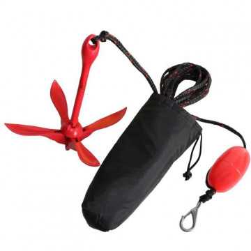 PLASTIMO kit mouillage...