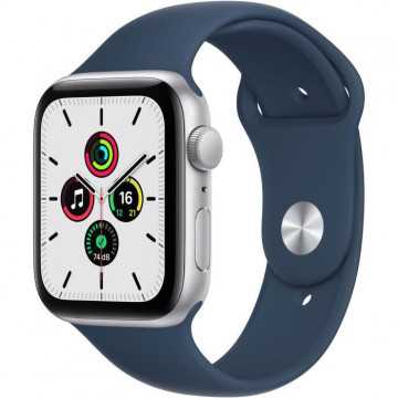 Apple Watch SE GPS 2021 -...