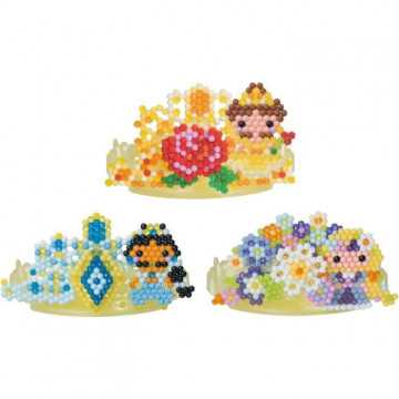 AQUABEADS - Le diademe des...