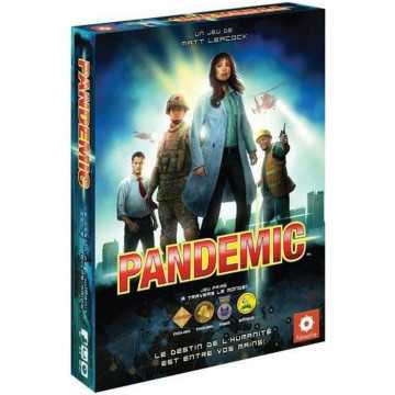Pandemic - Asmodee - Jeu...