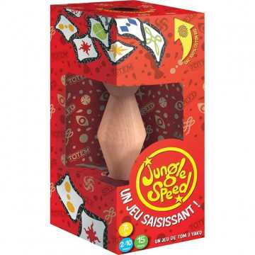 Zygomatic | Jungle Speed |...