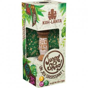 Jungle Speed : Koh-Lanta |...