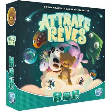 Space Cow | Attrape reves |...