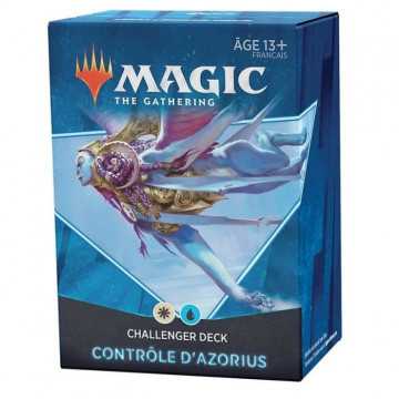Magic the Gathering -...