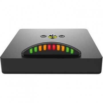 COLLECTIVE MINDS Drive Hub...