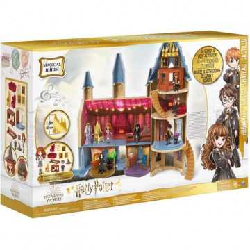 Harry Potter - Château de...