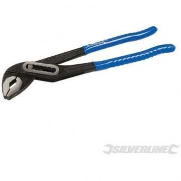 SILVERLINE Pince réglable a...