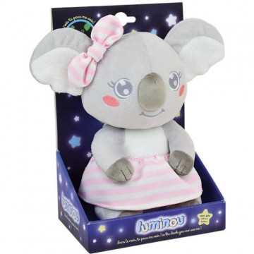 LIMINOU CALLY MIMI KOALA...