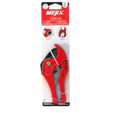 MEJIX Coupe-tubes PER / PEX...