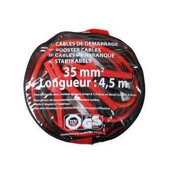 Câble de Démarrage 500A...