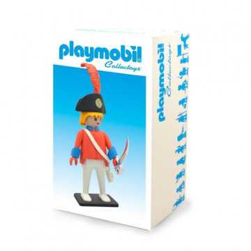 COLLECTOYS - PLAYMOBIL...