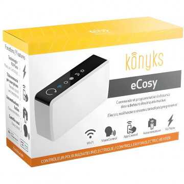 Konyks eCosy - Contrôleur...