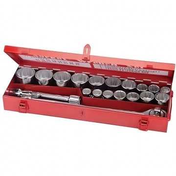 SILVERLINE Coffret clés et...